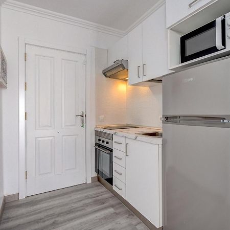 Beautiful Apartment In Golf Del Sur - By Feel Your Holidays Σαν Μιγκέλ ντε Αμπόνα Εξωτερικό φωτογραφία