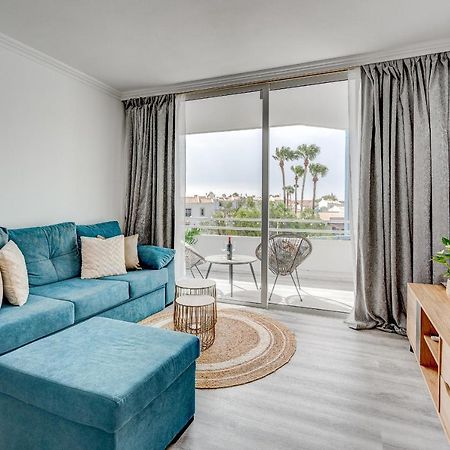 Beautiful Apartment In Golf Del Sur - By Feel Your Holidays Σαν Μιγκέλ ντε Αμπόνα Εξωτερικό φωτογραφία