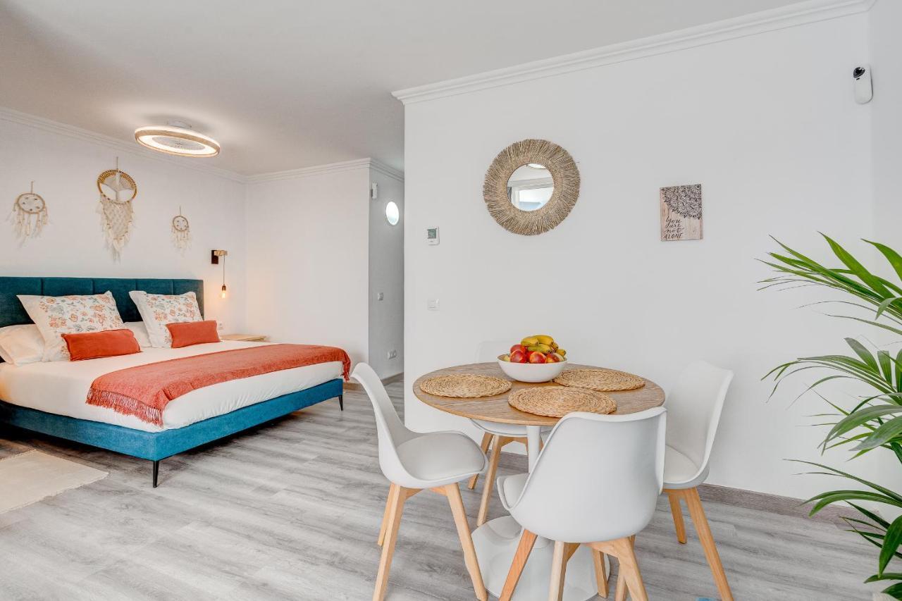 Beautiful Apartment In Golf Del Sur - By Feel Your Holidays Σαν Μιγκέλ ντε Αμπόνα Εξωτερικό φωτογραφία