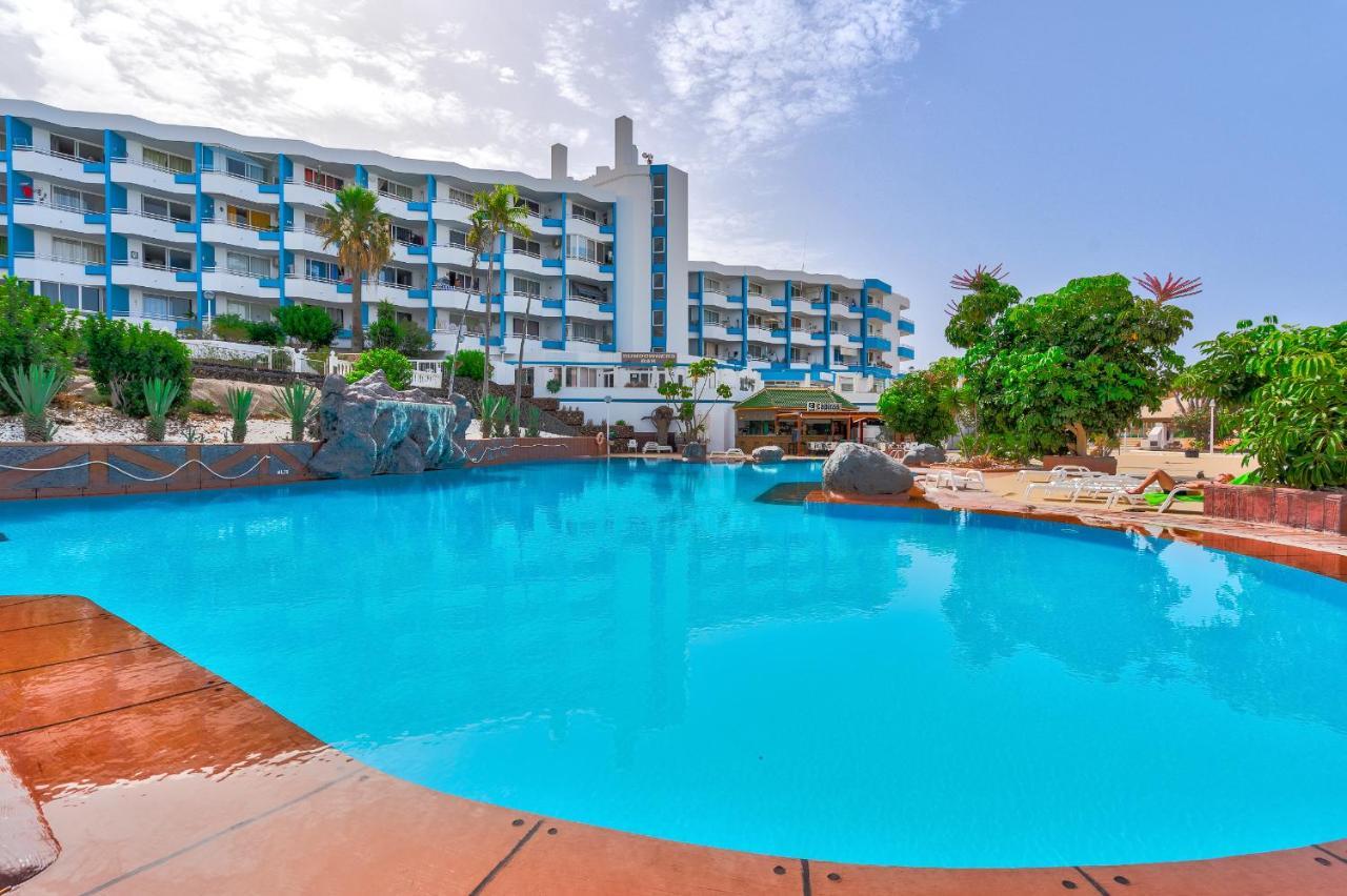 Beautiful Apartment In Golf Del Sur - By Feel Your Holidays Σαν Μιγκέλ ντε Αμπόνα Εξωτερικό φωτογραφία