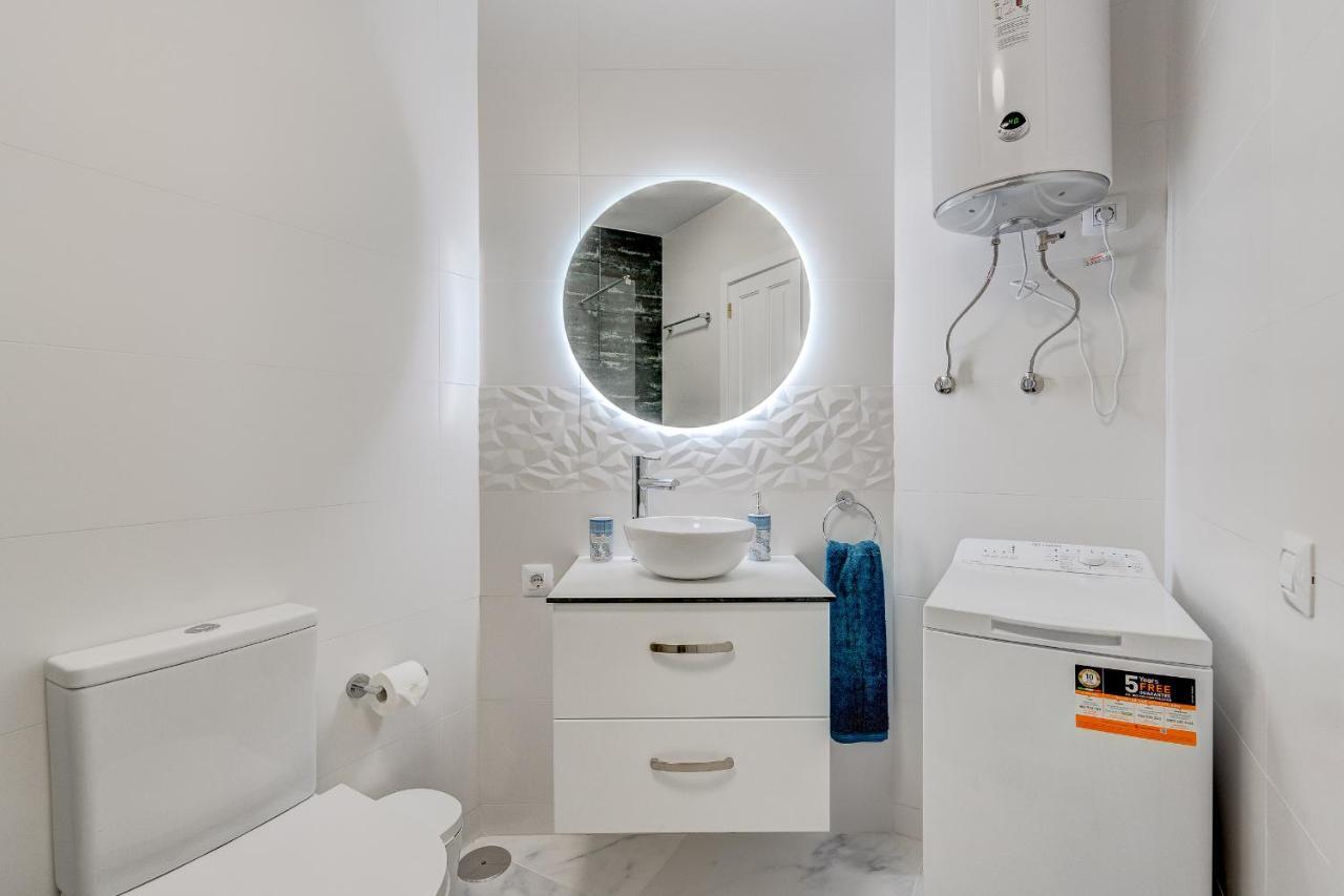 Beautiful Apartment In Golf Del Sur - By Feel Your Holidays Σαν Μιγκέλ ντε Αμπόνα Εξωτερικό φωτογραφία