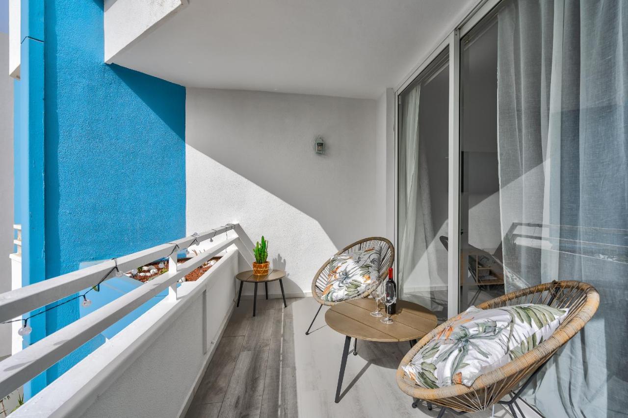 Beautiful Apartment In Golf Del Sur - By Feel Your Holidays Σαν Μιγκέλ ντε Αμπόνα Εξωτερικό φωτογραφία