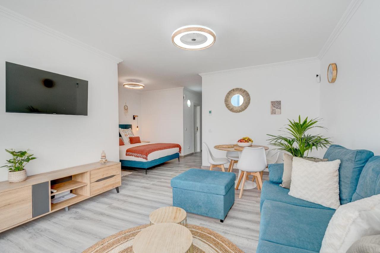 Beautiful Apartment In Golf Del Sur - By Feel Your Holidays Σαν Μιγκέλ ντε Αμπόνα Εξωτερικό φωτογραφία