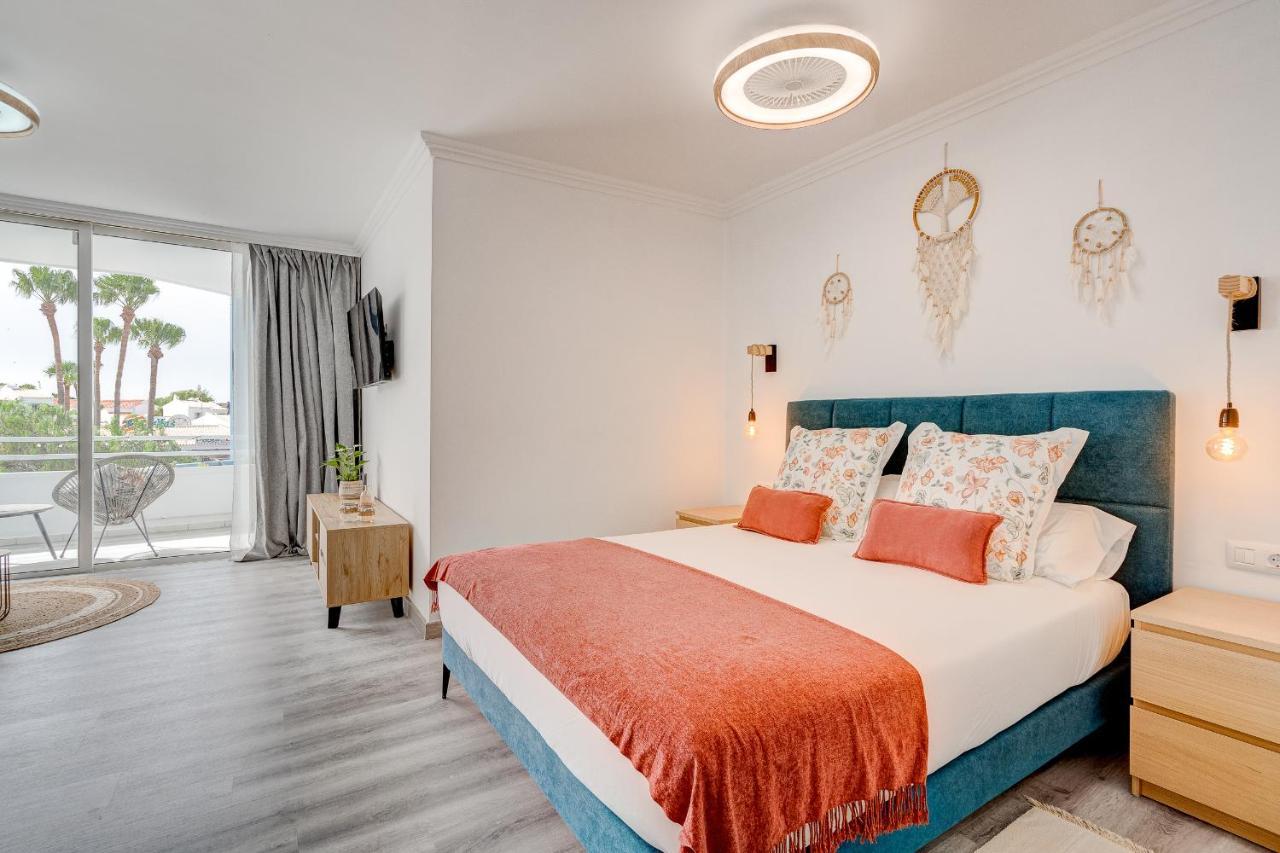 Beautiful Apartment In Golf Del Sur - By Feel Your Holidays Σαν Μιγκέλ ντε Αμπόνα Εξωτερικό φωτογραφία