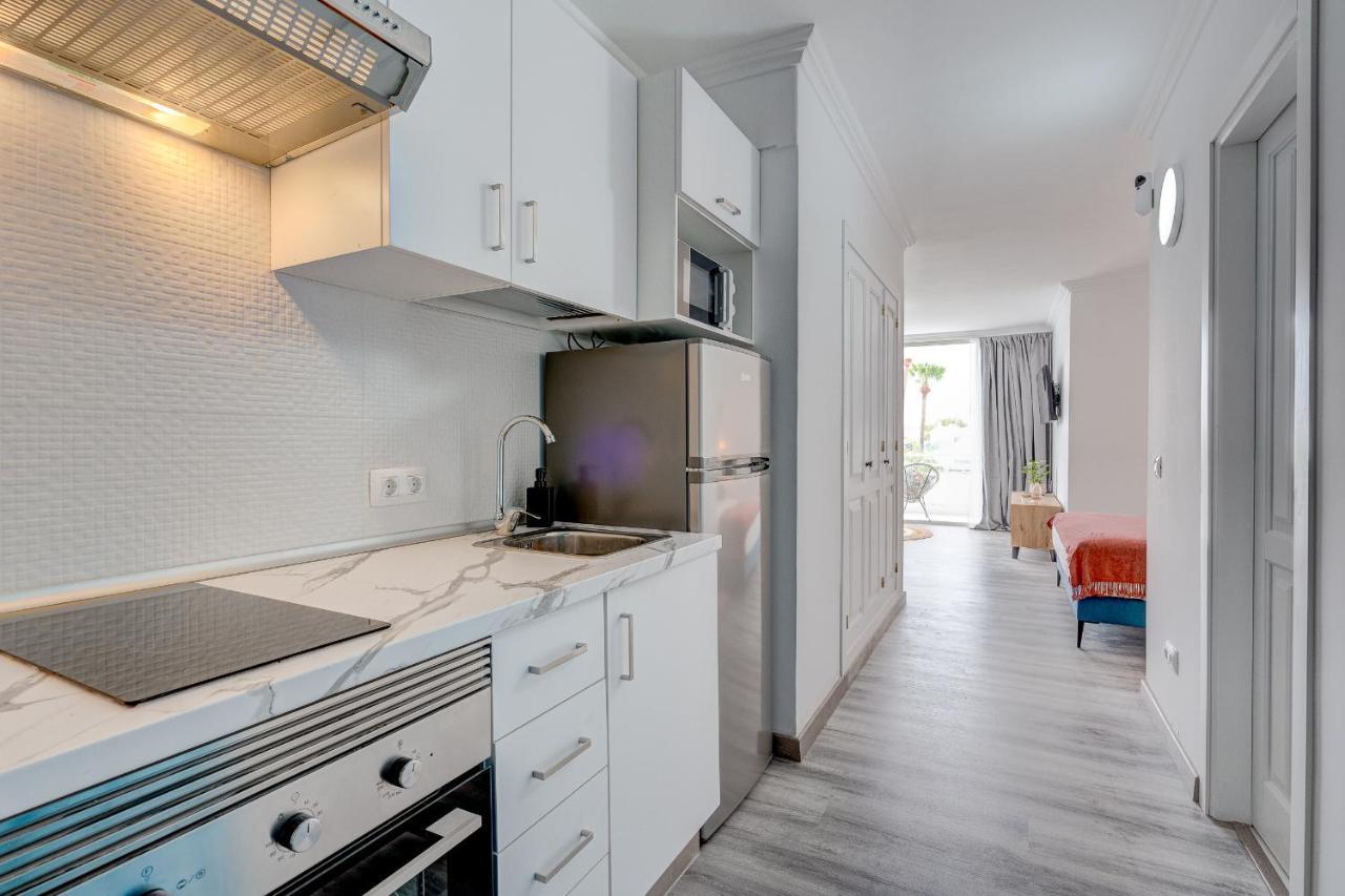 Beautiful Apartment In Golf Del Sur - By Feel Your Holidays Σαν Μιγκέλ ντε Αμπόνα Εξωτερικό φωτογραφία