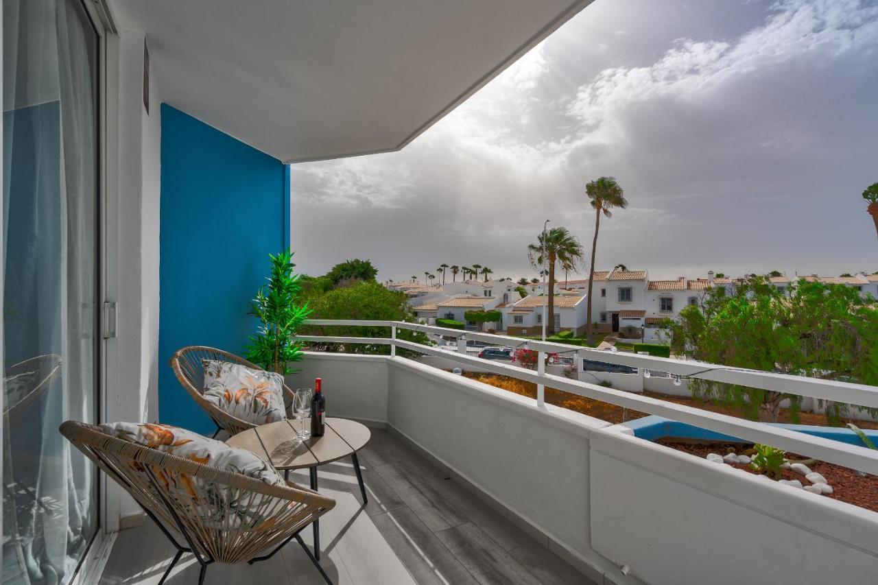 Beautiful Apartment In Golf Del Sur - By Feel Your Holidays Σαν Μιγκέλ ντε Αμπόνα Εξωτερικό φωτογραφία