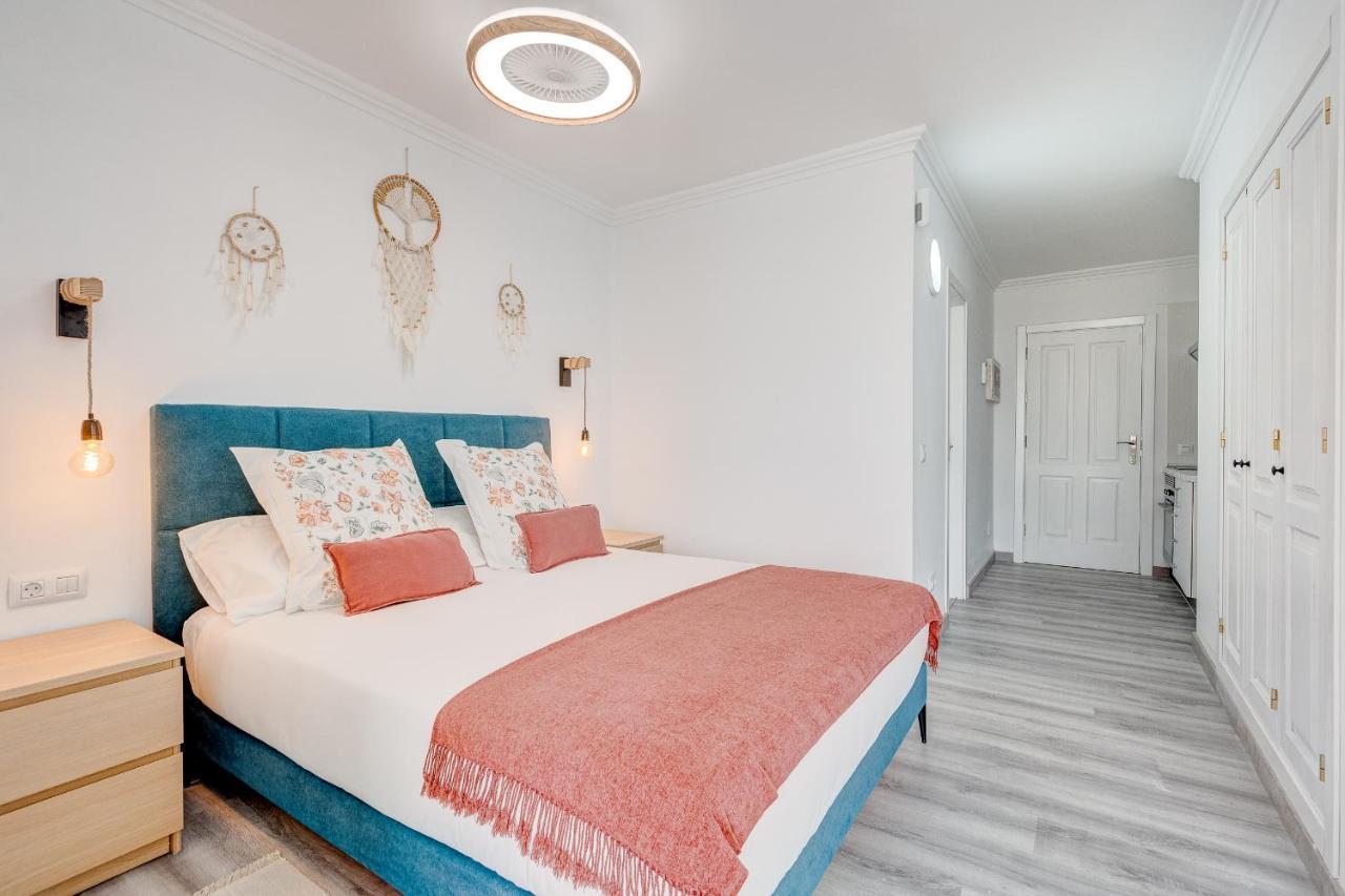 Beautiful Apartment In Golf Del Sur - By Feel Your Holidays Σαν Μιγκέλ ντε Αμπόνα Εξωτερικό φωτογραφία