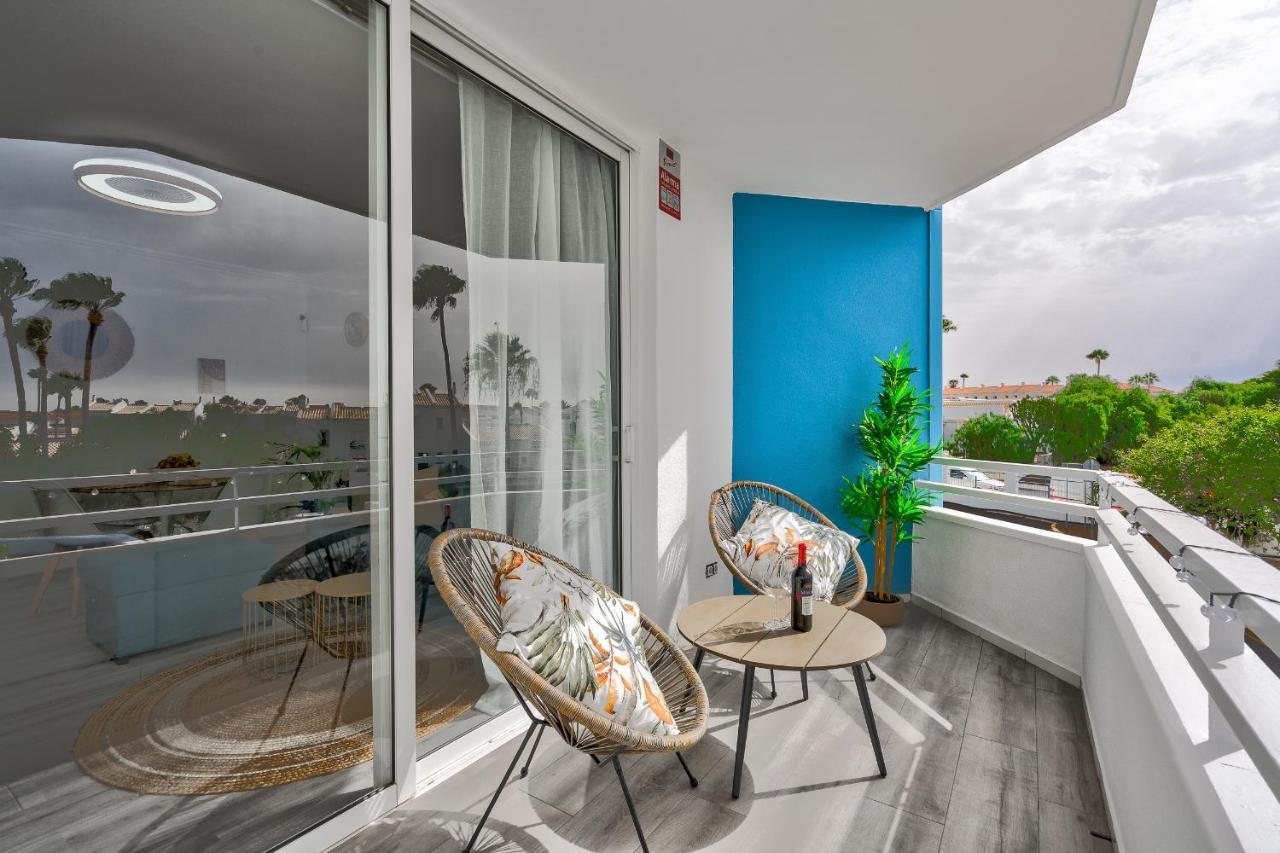 Beautiful Apartment In Golf Del Sur - By Feel Your Holidays Σαν Μιγκέλ ντε Αμπόνα Εξωτερικό φωτογραφία