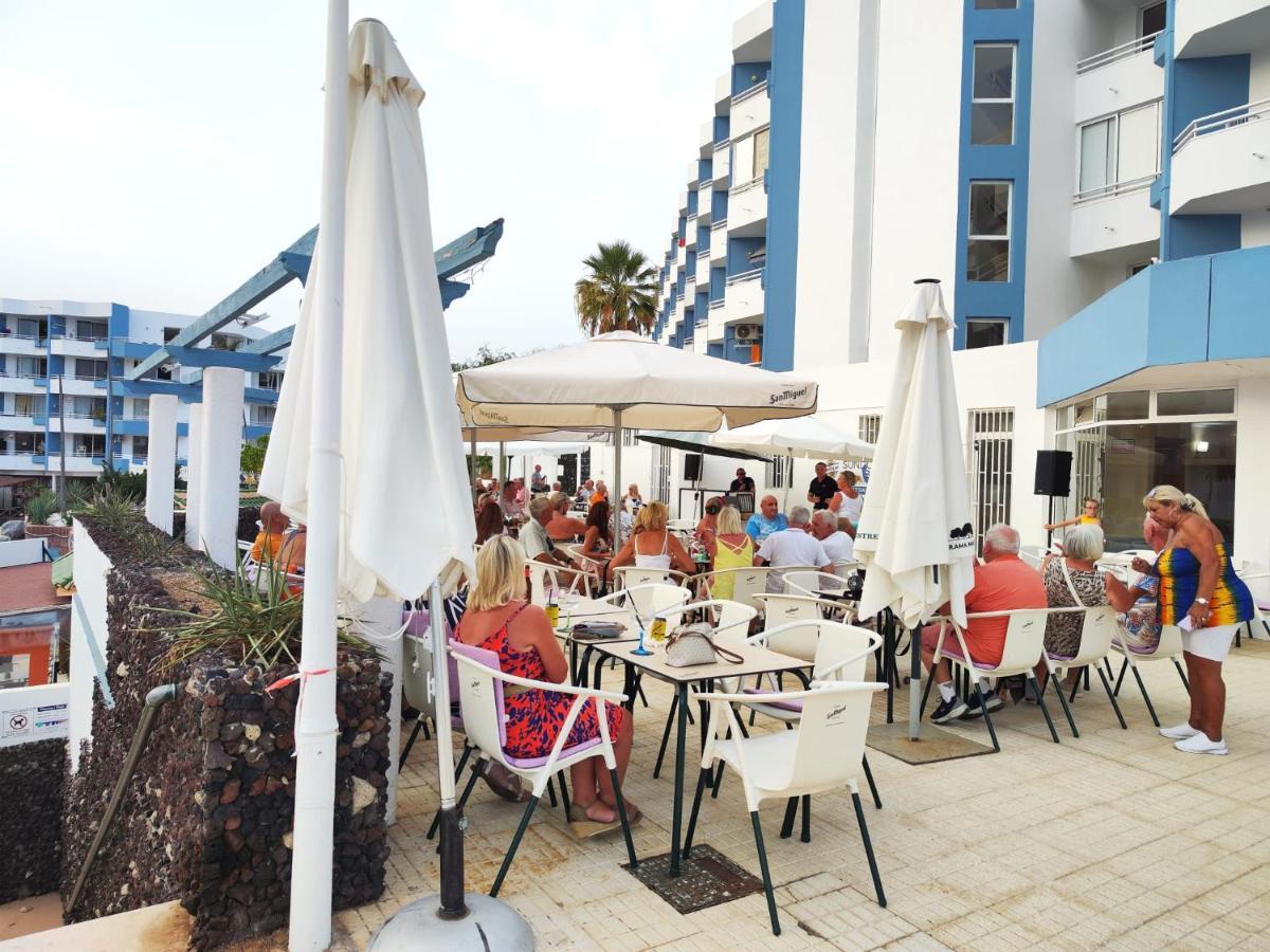 Beautiful Apartment In Golf Del Sur - By Feel Your Holidays Σαν Μιγκέλ ντε Αμπόνα Εξωτερικό φωτογραφία